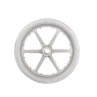 Corps en métal Coulée de boîtier en aluminium Livraison rapide Service de coulée centrifuge personnalisé