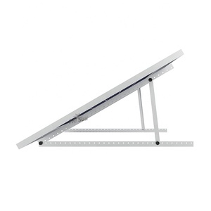 Solution de camping FarSun RV : structure photovoltaïque solaire triangulaire - Product Image 5