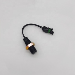 Capteur de vitesse AH116104 pour tracteur John Deere 7010 7600 7610 7800, excavatrice 690ELC, moissonneuse-batteuse 1165 <span class=keywords><strong>2066</strong></span> 6300 9450 9650 T550 W550 - Product Image 2