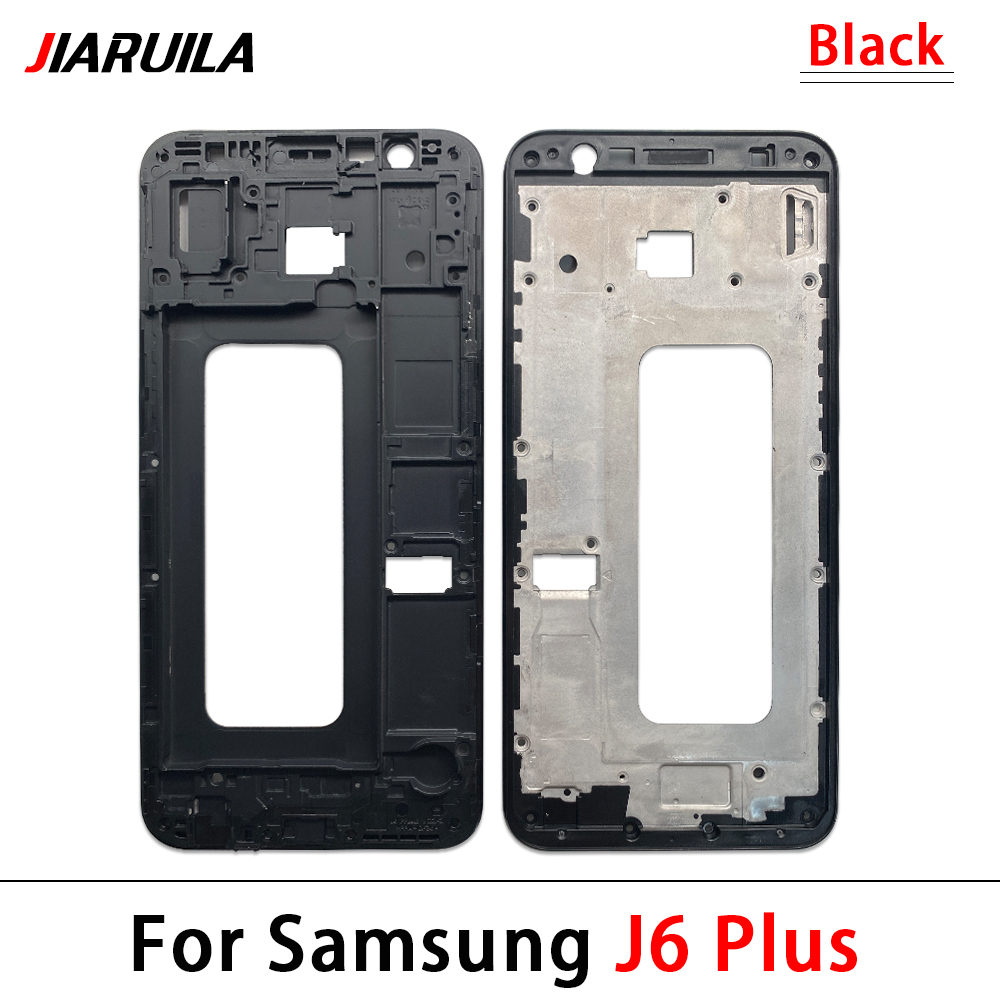 J6บวก (สีดำ)