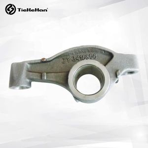 Bras oscillant à prix de gros 3418858 pour moteur diesel KTA19, pièces de rechange pour engins de construction, pour réparation d'excavatrice - Product Image 1