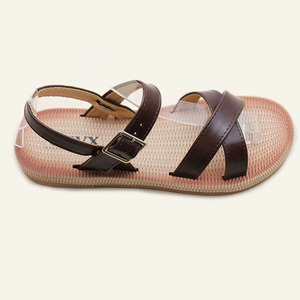 Sandales légères pour femmes, confortables et faciles à enfiler, nouvelle collection été, style tendance et de haute qualité - Product Image 5
