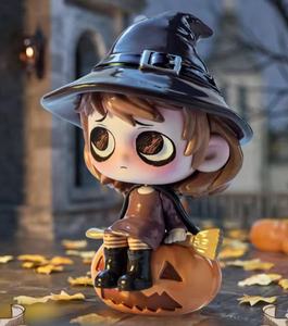 Original Heyone <span class=keywords><strong>Kiki</strong></span> the Way of Self Betrayal Blind Boxes Juguetes de moda Muñecas lindas Adornos Regalos populares Figuritas - Product Image 4