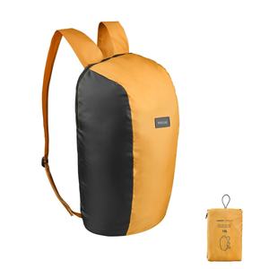 Échantillon gratuit Sac à dos de voyage pliable avec logo personnalisé en gros d'usine pour l'extérieur et design léger/étanche - Product Image 1