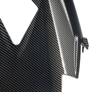 Xxun ฝาครอบที่นั่งด้านหลังรถจักรยานยนต์ฝาครอบล่างสำหรับ Triumph <span class=keywords><strong>Street</strong></span> <span class=keywords><strong>Triple</strong></span> 765 r/rs 2020-2025 2020 <span class=keywords><strong>2021</strong></span> 2022 2023 2025 2024 - Product Image 4