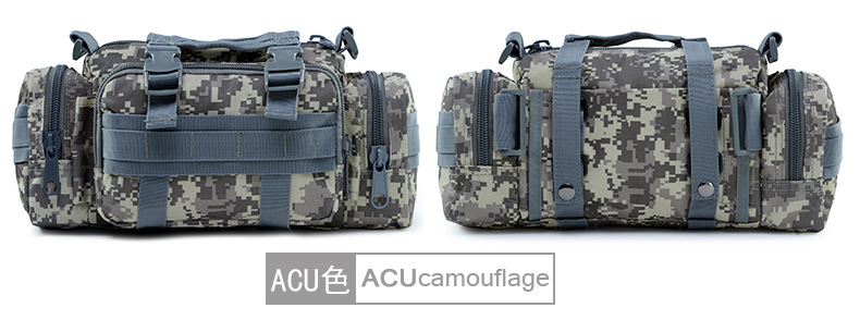 Camuflaje ACU