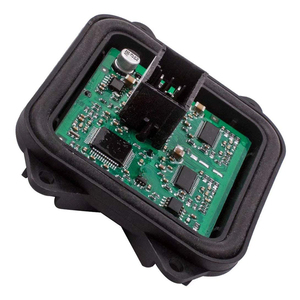 Módulo de Faros Adaptativos E90 328xi E70 E71, Unidad de Control <span class=keywords><strong>ALC</strong></span> 532294603 63117182396 OEM 7182396 X5 E91 E92 E93 X6 2008 para BMW - Product Image 1