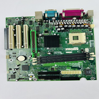 Placa Base Plc 252608-001 253242-001 011346-000 Suministro al por Mayor