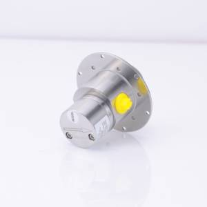 ปั๊มแม่เหล็กแรงดันสูง DOCOD รุ่น SS316L สำหรับงานอุตสาหกรรมเคมี ทนทานต่อการสึกหรอ ใช้สำหรับการจ่ายสารและกระบวนการผลิต - Product Image 5