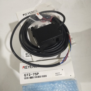 Nuevo Amplificador PNP Original de la Serie GT2 GT2-75P para Medición de Desplazamiento - Product Image 6