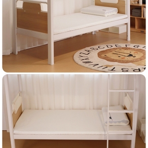 Materasso Tatami Pieghevole per Dormitorio Studentesco, Spesso e Resistente, Personalizzabile, per Letto a Castello, Moderno per Hotel - Product Image 3