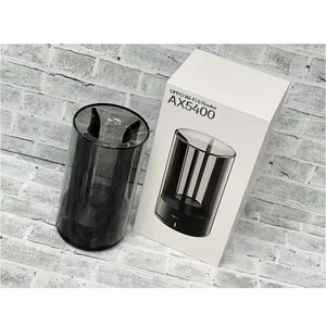 เราเตอร์ WiFi 6พอร์ต AX5400เครือข่ายแบบปรับตัวได้2.5G และพอร์ตเครือข่ายแบบปรับได้2กิกะบิตเราเตอร์เคลื่อนที่เร่งความเร็ว - Product Image 1
