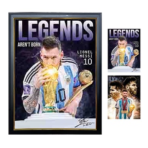 New Trend Lenticular Plastic <strong>Picture</strong> <strong>Frames</strong> 3d Flip Effect Anime Posters Lenticular Poster for Decor - Product Image 1