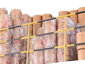 Pasokan pabrik Cas 9004/65-3 hidroksipropil metil selulosa/hpmc - Product Image 3