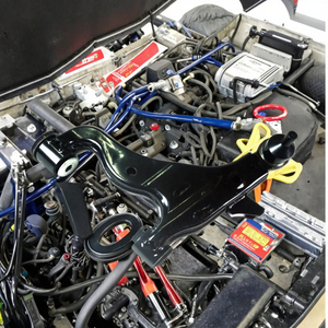 HILUX VIGO Cánh Tay Điều Khiển 48068-0K010 Cánh Tay Điều Khiển - Product Image 4