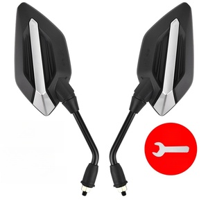 Accessoires de moto : Rétroviseurs de moto, miroirs de moto, accesorios de moto - Product Image 6