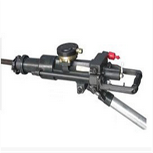 High Quality Full Hydraulic YYT28 Rock <b>Drill</b> <b>Machine</b> Sales - Product Image 1