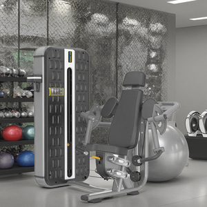 Équipement De Gymnastique d'intérieur Appareil de Fitness/Commercial Biceps <span class=keywords><strong>Machine</strong></span> - Product Image 4