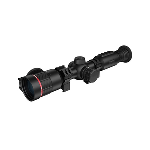 Lunette thermique TTLTEs GM03-50 384x288 12µm 20mK 50mm F1.0 tube 30mm 1024x768 OLED IP67 WiFi pour la chasse - Product Image 1