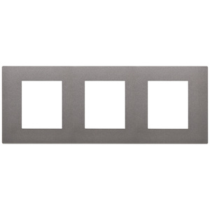 Metal <b>Plate</b> 26.6 Cm Length 9.5 Cm Width 0.9 Cm Height For Wall <b>Switches</b> - Product Image 1