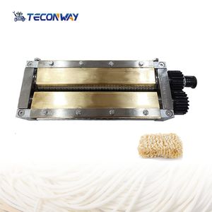 Couteau à nouilles Sharp Chow Mein pour fabricant de pâtes de qualité alimentaire pour <span class=keywords><strong>MAMA</strong></span> Fine Manufacture - Product Image 1