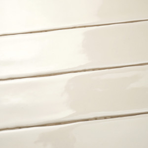 Piastrella Creta 50 Bone 5x50 cm Lucida con Bordi Irregolari Spessore 9 mm - Product Image 4