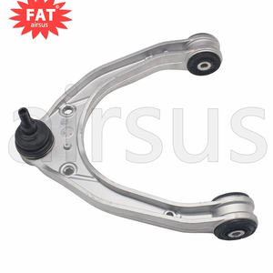 Audi Q7 Porsche Cayenne için otomobil parçaları Tuareg üst ön süspansiyon kolu üçgen 7L0407021B 7L0407021A - Product Image 4