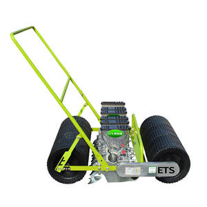 Jardinière d'herbe/légumes adaptable multi-terrains adaptée aux vieux équipements de vent et de semis féminins - Product Image 2