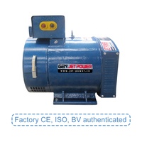 Alternateur 10 kW 20 kW 30 kW Générateur 15 kVA Générateur à aimant permanent au Maroc
