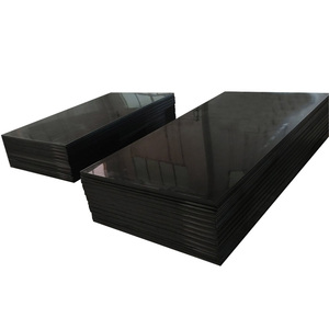 プラスチックボード<span class=keywords><strong>HDPE</strong></span>シート2 ~ 25mm両面押出ホワイトPEプレート工場カスタマイズカスタムカッティングサービス付き - Product Image 3