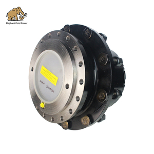 R916000610  GFT 60 W3 Series Travel drive  Boîtes de vitesses planétaires pour applications mobiles HYDROTRAC GFT - Product Image 6