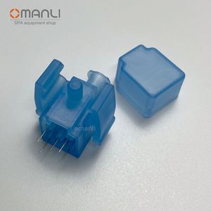 2025 Omanli Dr Mesogun Pistor <span class=keywords><strong>Eliance</strong></span> Mesogun traitement facial anti-âge pour une utilisation en salon - Product Image 2