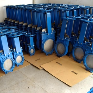 Válvula de Aplicación General Manual para Suministro de Agua - Product Image 6