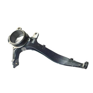 Rótula de Dirección Huajiefan para Honda Accord, Odyssey, Spirior, Fit, City, Lingpai, XRV, Vezel, Civic, CRV, Pieza de Repuesto Delantera - Product Image 4