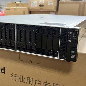Serveur en rack ProLiant DL380 Gen11/Gen10 PLUS, 20 cœurs, mémoire intelligente DDR5, serveur haute performance, serveur DL380 Gen11, serveur DL380 Gen11 Ser - Product Image 5