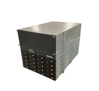 Système de redresseur IMPOW E482000 1000 48Vdc 50A 3000W Module de redresseur CC Fabrication