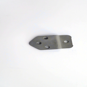 Kunden spezifische Blechs tanzte ile/Metall Biege ersatzteile, Metallteile service - Product Image 2