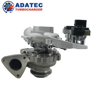 Turbocompresseur GTB1749V 788479-5006S pour Land Rover Defender 2.2 Duratorq 122HP <span class=keywords><strong>Diesel</strong></span> Turbo Remplacement LR029972 - Product Image 2