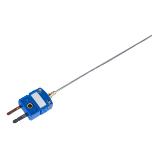 Termocoppia Corazzata Impermeabile in Acciaio Inossidabile per Misurazione Temperatura Liquidi, Sensore di Umidità e Temperatura - Product Image 3