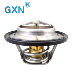 เทอร์โมสตัทเครื่องยนต์ Gxn รุ่น 5256423 สำหรับเครื่องยนต์คัมมินส์ 3.8 อะไหล่ทดแทน - Product Image 1