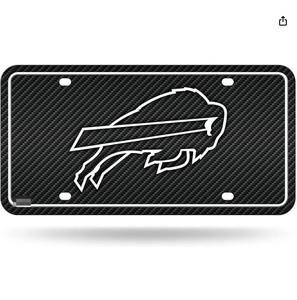 32 Nflteams America Sterren Strepen Custom <span class=keywords><strong>Dallas</strong></span> <span class=keywords><strong>Cowboys</strong></span> Metalen Auto Tag Aluminium Auto Kentekenplaat Aluminium Voor Vrachtwagen/Auto/Suv - Product Image 6