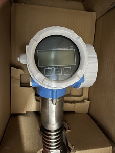 Medidor de Nivel por Radar de Onda Guiada Endress+Hauser, Precisión: 2 mm, Fabricante Directo, Suministro a Largo Plazo - Product Image 6