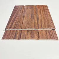 Paneles de Techo de PVC con Placas de Techo Suspendido de 2x4, Resistentes al Fuego e Impermeables, Diseño Artístico Moderno para Interiores de Apartamentos y Casas