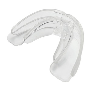 Heidefee - Protector bucal de doble cara para niños con estuche, retenedor de ortodoncia, dispositivo antironquidos - Product Image 4