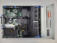 Rak presisi 7920 grafis Workstation R7920 Intel Scalable Processor 5218 emas