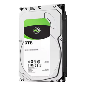 ใหม่ต้นฉบับ 3TB ฮาร์ดดิสก์ภายใน ST3000DM007 3.5 นิ้ว III 6 กิกะไบต์/วินาที 7200RPM 256MB ความจุสูงเดสก์ท็อปพีซีฮาร์ดไดรฟ์ 3TB ความจุขนาดใหญ่ - Product Image 3