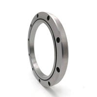 Anneau de rotation à rouleaux croisés de précision P5 XSU080188, roulement à rouleaux croisés cylindrique pour table rotative CNC et robot industriel