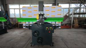 آلة خراطة أوتوماتيكية بدون مركز 	 آلة صقل وطحن الأنابيب، آلة تلميع كوكبية - Product Image 2