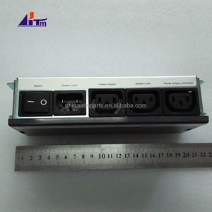 自动柜员机零件Wincor Cineo C4060功率输出开关分配器CTM 01750150107 1750150107 - Product Image 4