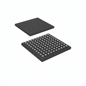 BOM IC In Stock Components Electronic AD9942BBCZRL 100 LFBGA, CSPBGA Specialized ICs - Product Image 1